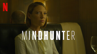 MINDHUNTER (2019)
