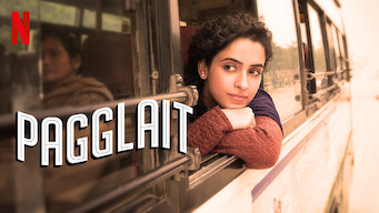 Pagglait (2021)