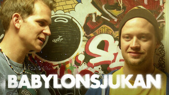 Babylonsjukan (2004)