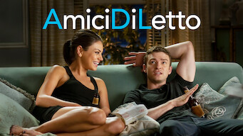 Amici di letto (2011)
