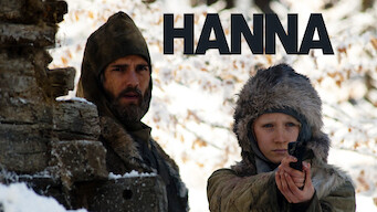 Hanna (2011)