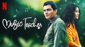 Music Teacher (2019)