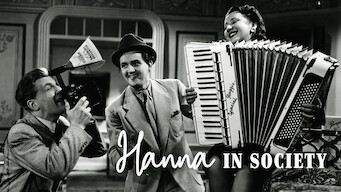 Hanna in Society (1940)