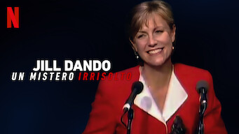 Jill Dando: un mistero irrisolto (2023)