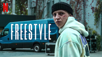Freestyle (2023)
