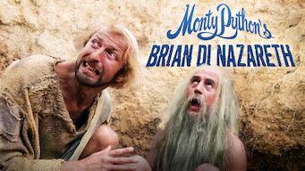 Brian di Nazareth (1979)