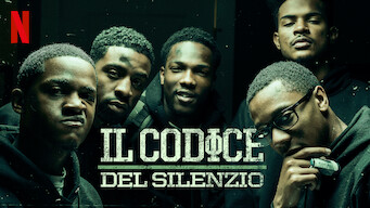 Il codice del silenzio (2017)