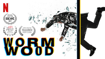 Wormwood (2017)