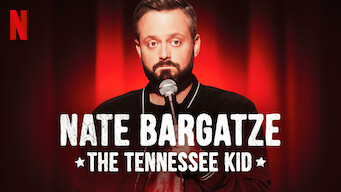 Nate Bargatze: The Tennessee Kid (2019)