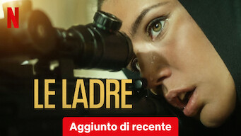 Le ladre (2023)