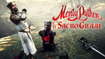 Monty Python e il Sacro Graal (1975)
