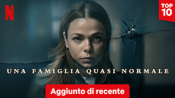 Una famiglia quasi normale (2023)