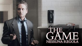 The Game - Nessuna regola (1997)