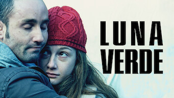 Luna verde (2010)