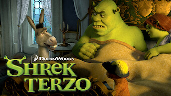 Shrek Terzo (2007)