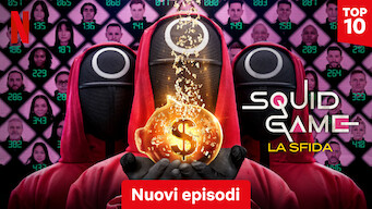 Squid Game: La sfida (2023)