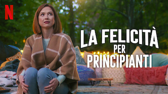 La felicità per principianti (2023)