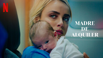 Madre de alquiler (2023)