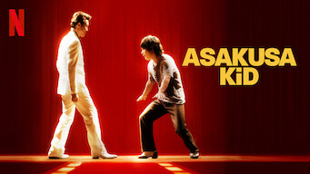 Asakusa Kid (2021)