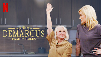 DeMarcus Family Rules (2020)