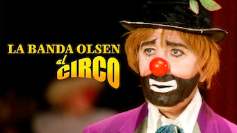 La banda Olsen al circo (2005)