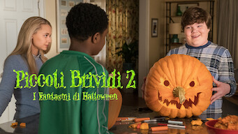 Piccoli Brividi 2 - I Fantasmi di Halloween (2018)