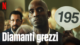 Diamanti grezzi (2019)