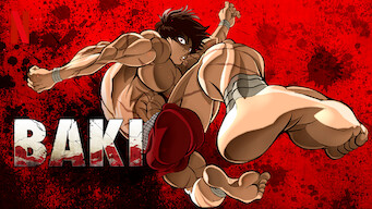 BAKI (2020)