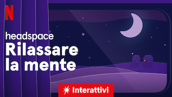 Headspace: Rilassare la mente (2021)