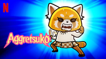 Aggretsuko (2023)
