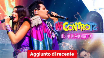 Me Contro Te - Il Concerto (2023)