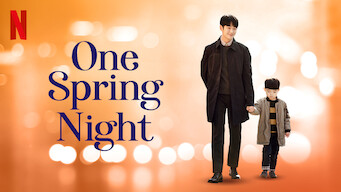 One Spring Night (2019)