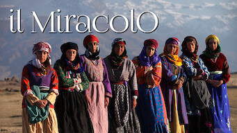 Il miracolo (2015)