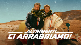 Altrimenti Ci Arrabbiamo (2022)