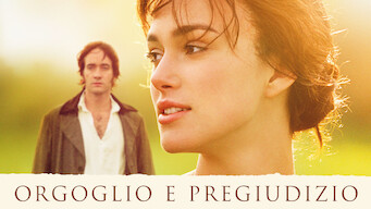 Orgoglio e pregiudizio (2005)