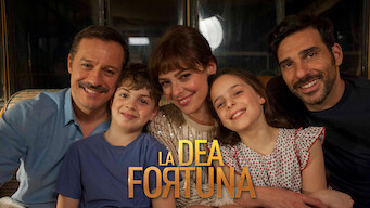 La dea fortuna (2019)