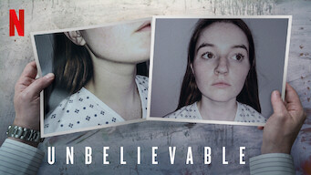 Unbelievable (2019)