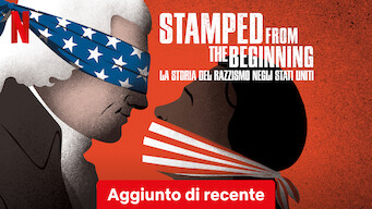 Stamped from the Beginning: la storia del razzismo negli Stati Uniti (2023)
