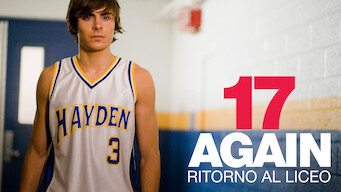 17 again - Ritorno al liceo (2009)