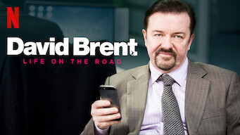 David Brent: Life on the Road (2016)