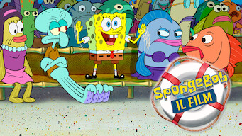 SpongeBob - Il film (2004)