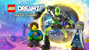 DREAMZzz: avventure nel Mondo dei Sogni (2023)