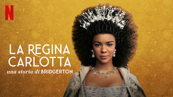 La regina Carlotta: Una storia di Bridgerton (2023)