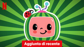 CoComelon: Nuove avventure (2023)