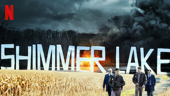 Shimmer Lake (2017)