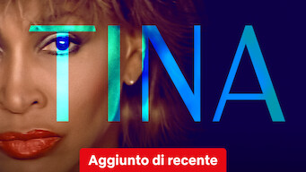 Tina (2021)