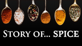 Story of..Spice (2016)