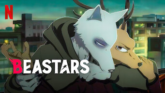 BEASTARS (2021)