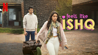 Feels Like Ishq (2021)