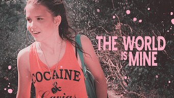 The World Is Mine (2015)